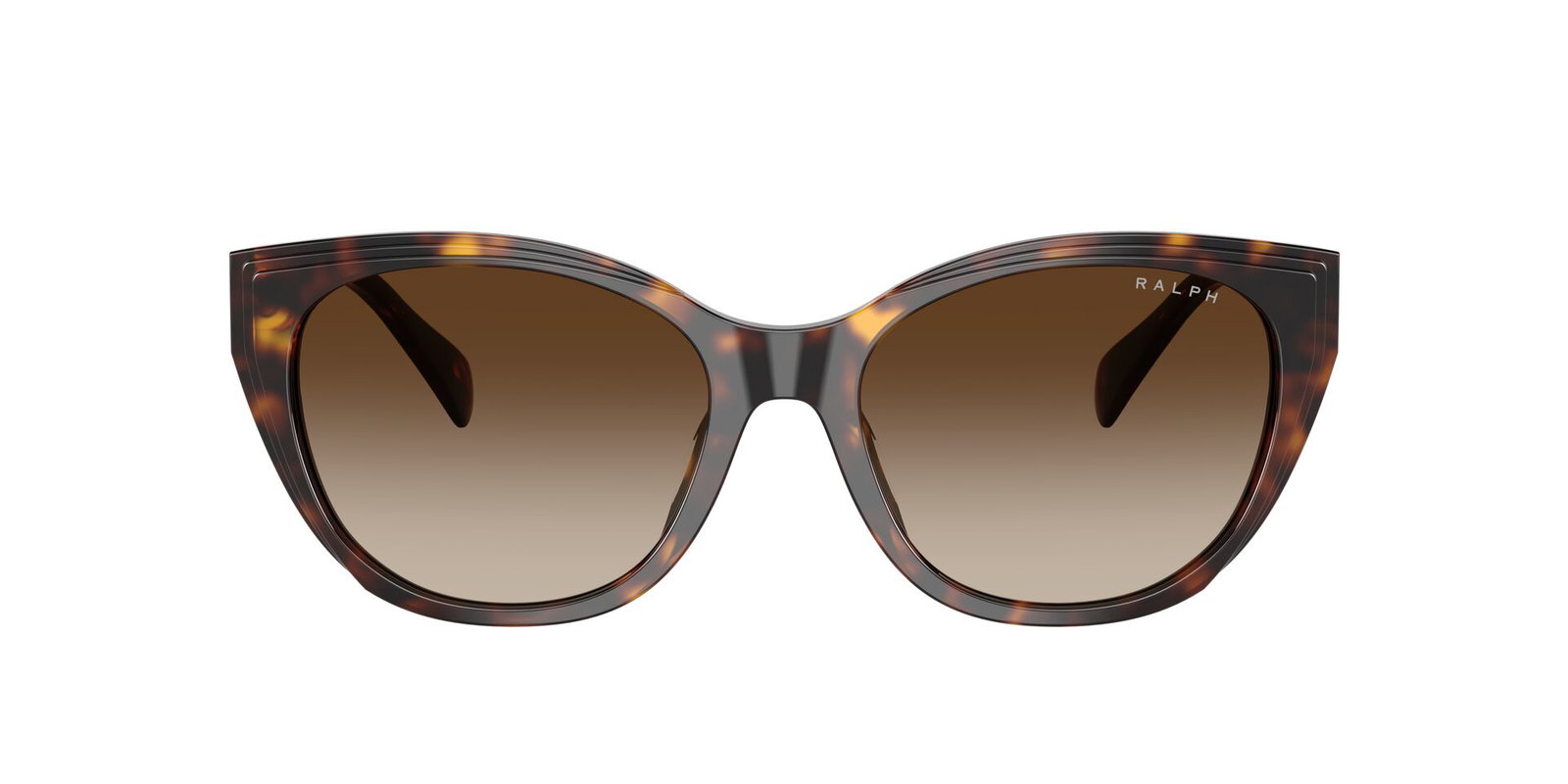 Das Bild zeigt die Ralph Sonnenbrille RA5324U 500313 von vorne., Zubehor, Sonnenbrille